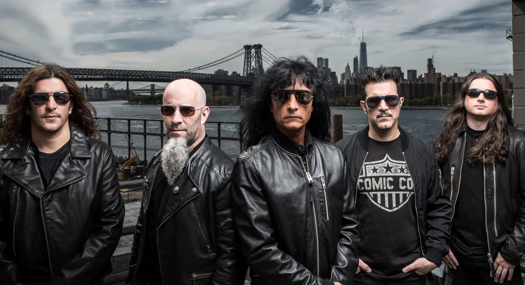anthrax