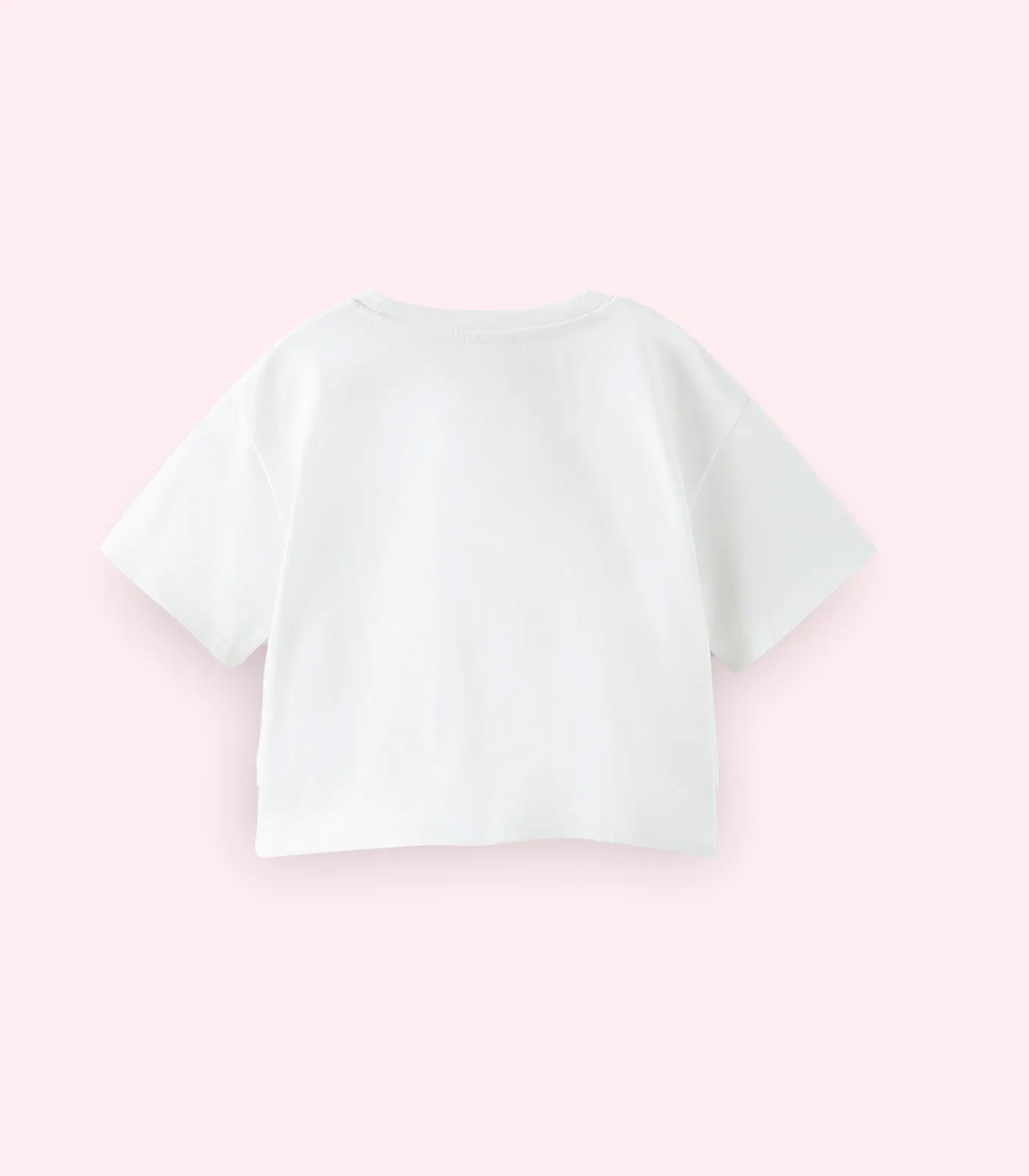 MRX Cropped Jão★SUPER Costas - MΞRCH