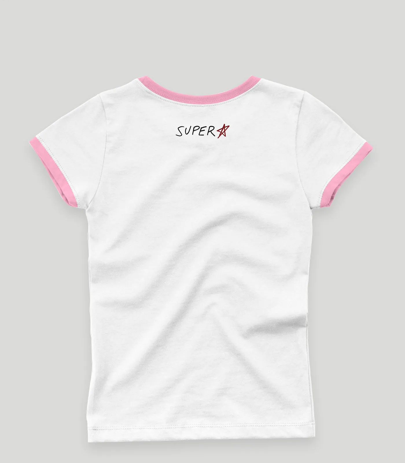 MRX Baby Look Jão Maria Costas - MΞRCH