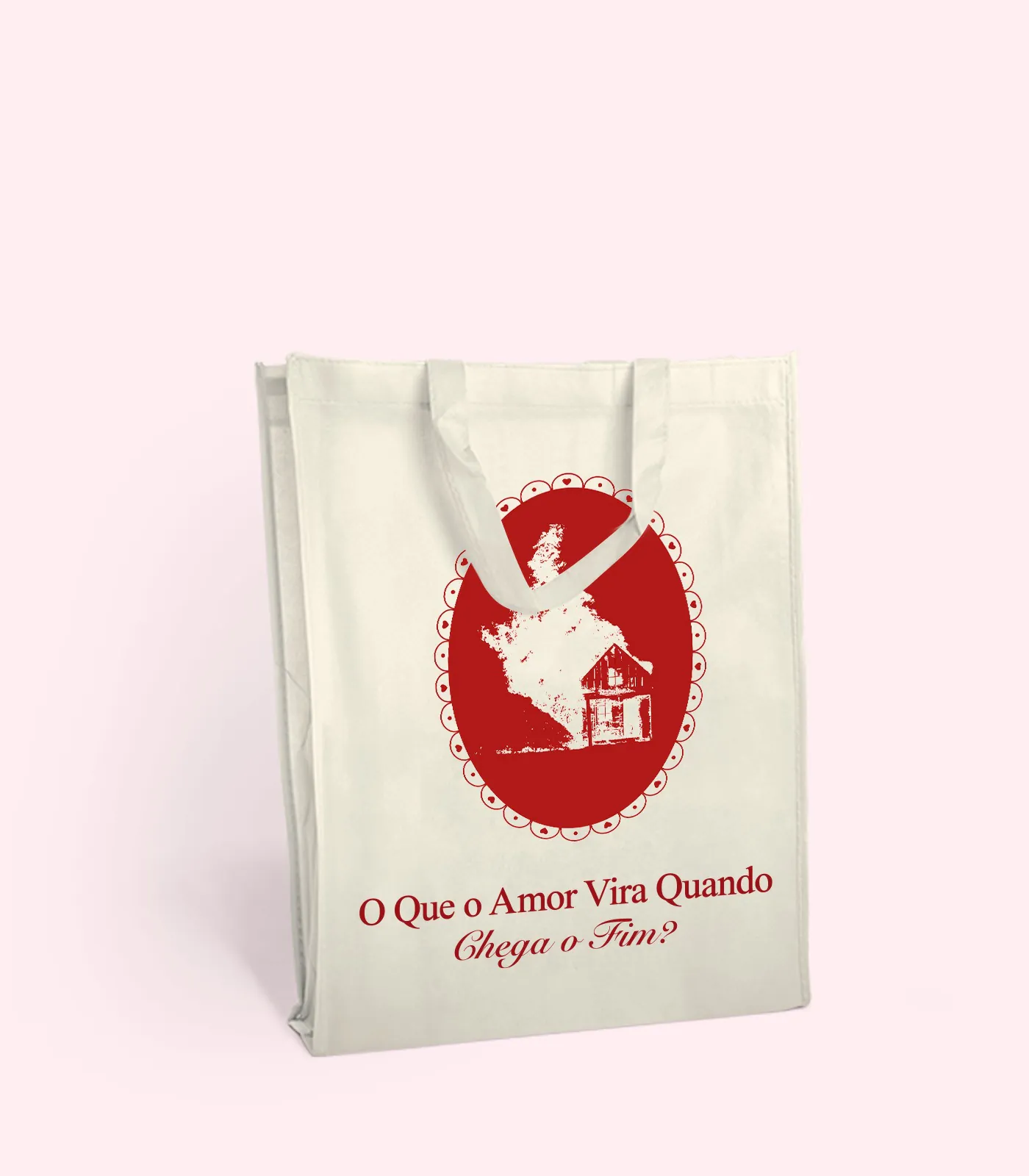 MRX Bolsa Jão Julho Bag Destaque - MΞRCH