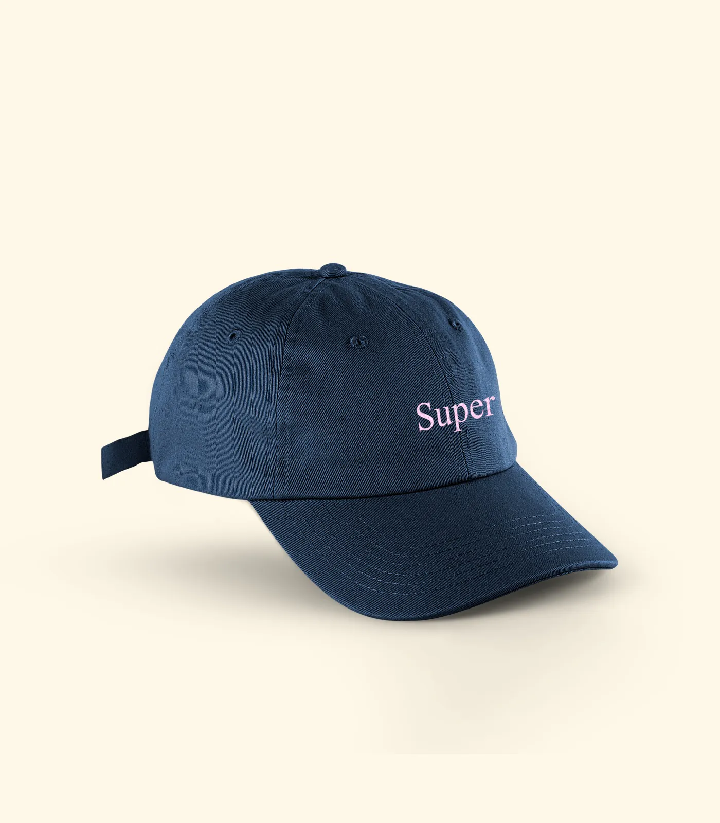 MRX Boné Jão SUPER Costas - MΞRCH