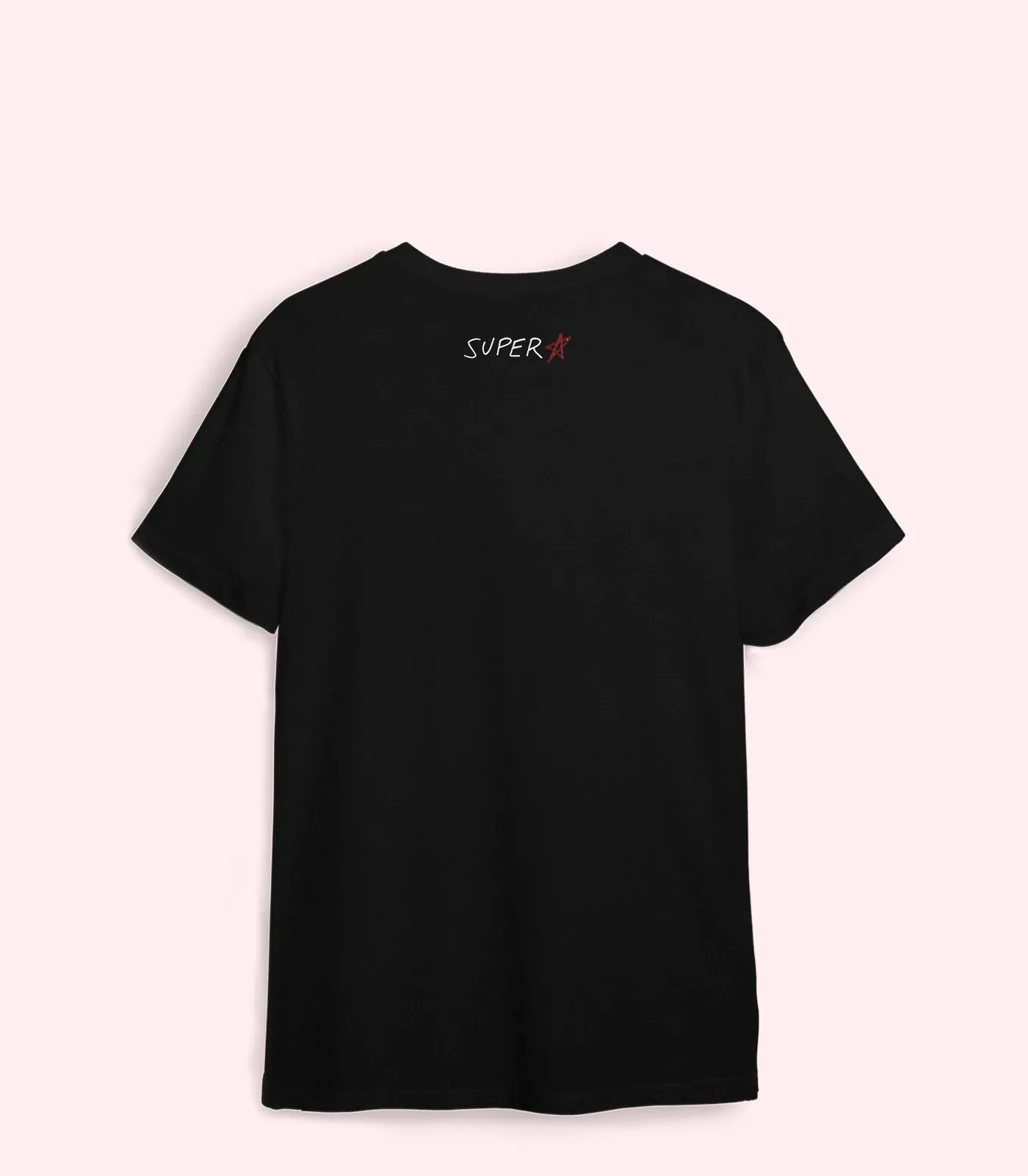 MRX Camiseta Jão ONG Costas - MΞRCH