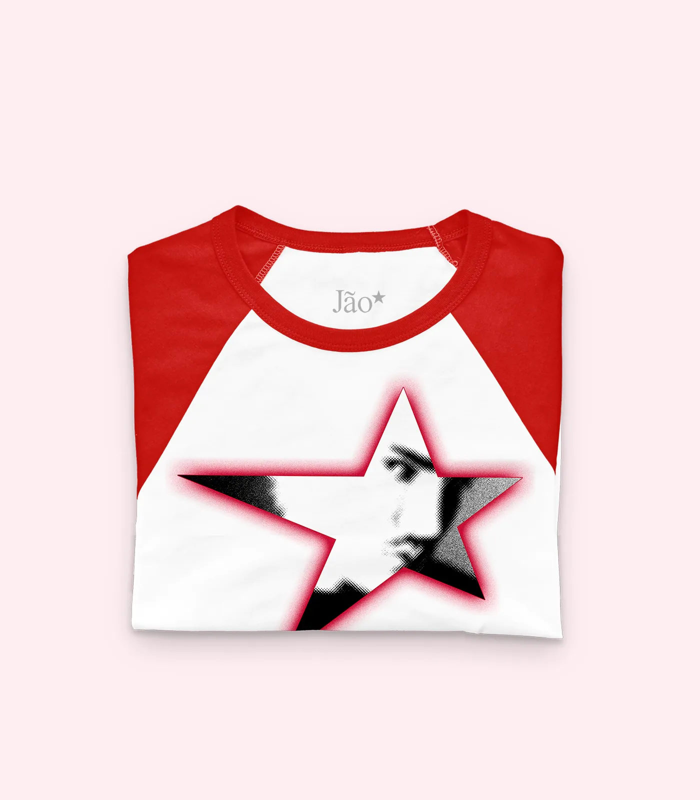 MRX Baby Tee SUPER Miniatura - MΞRCH