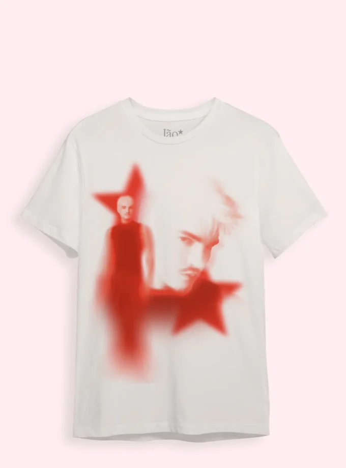 MRX Camiseta Jão SUPER 2025 Frente - MΞRCH