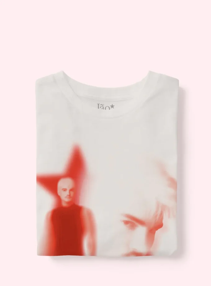 MRX Camiseta Jão SUPER 2025 Miniatura - MΞRCH