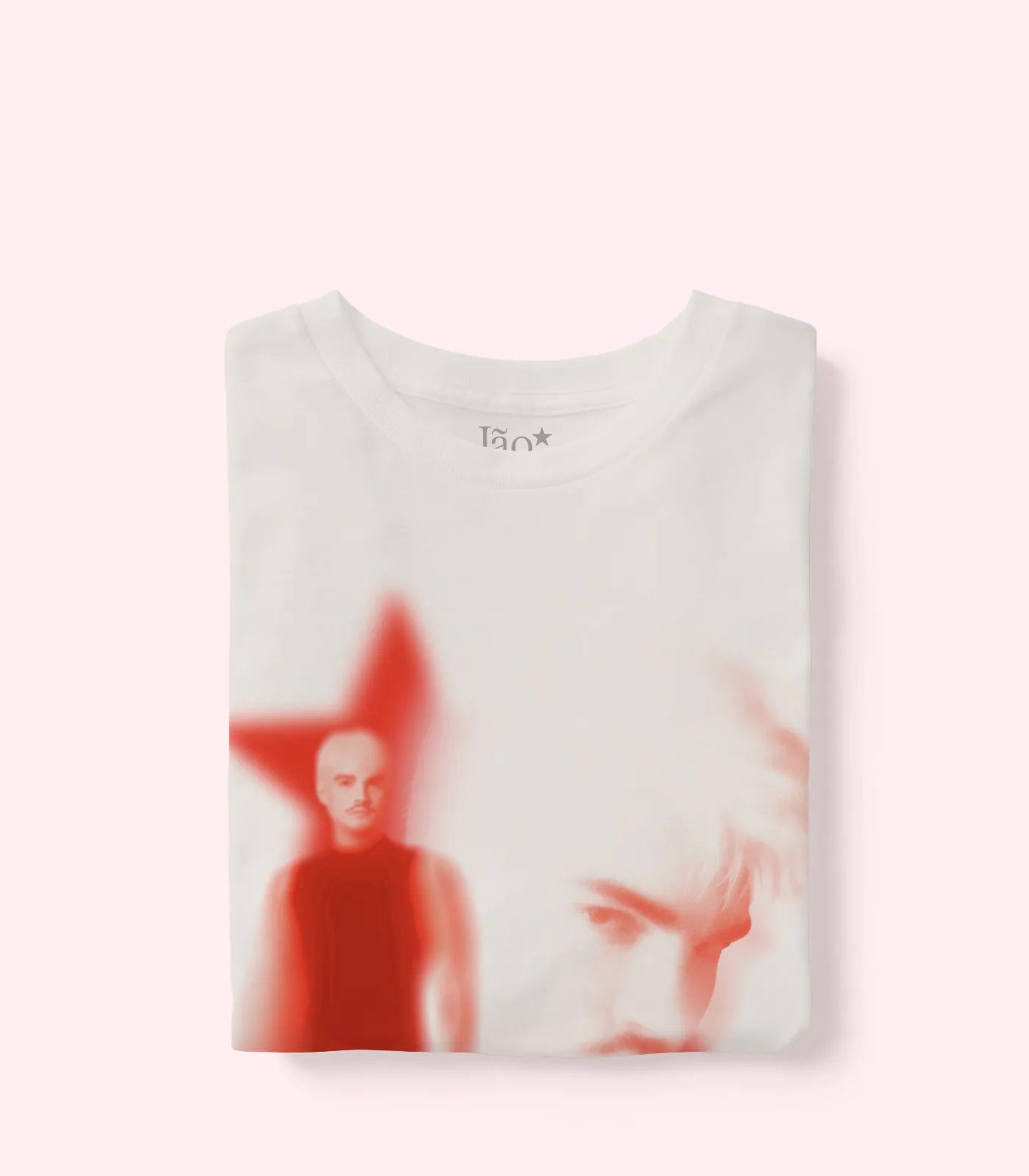 MRX Camiseta Jão SUPER 2025 Miniatura - MΞRCH