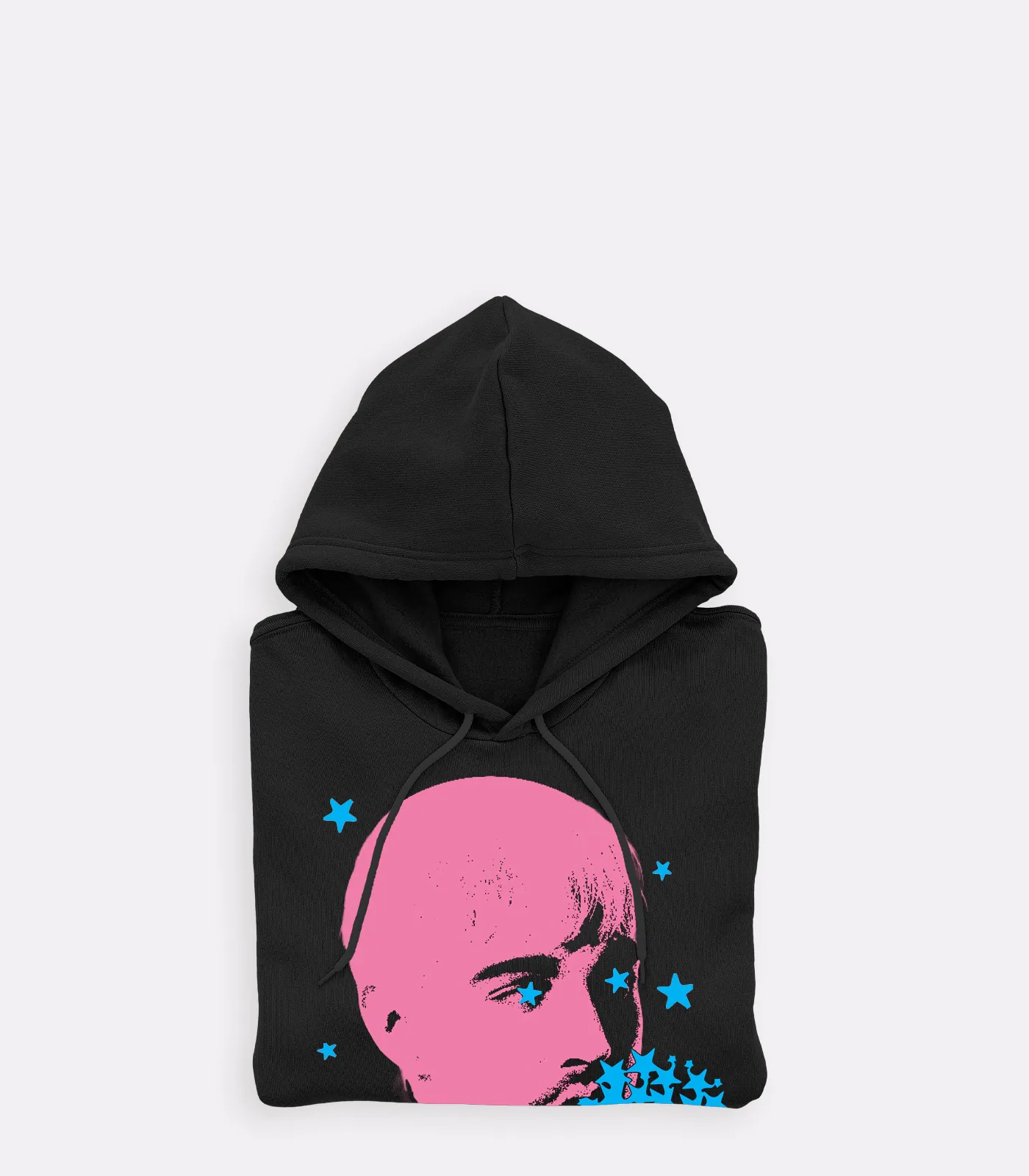 MRX Moletom Jão Uma noite de Supernova Vibrante Miniatura - MΞRCH