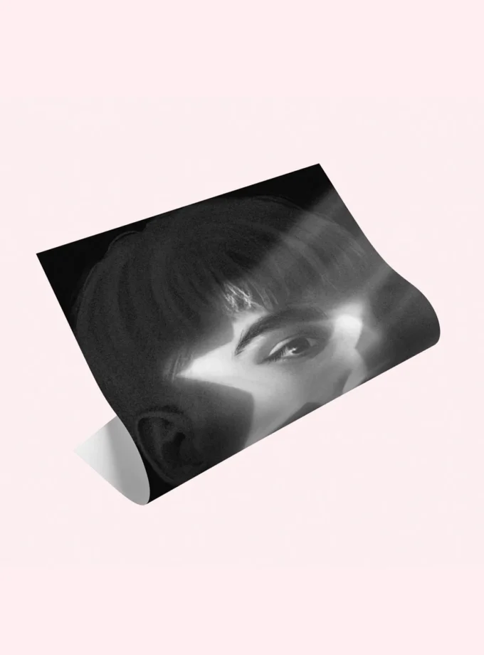 MRX Pôster Jão Uma noite de Supernova Frente - MΞRCH