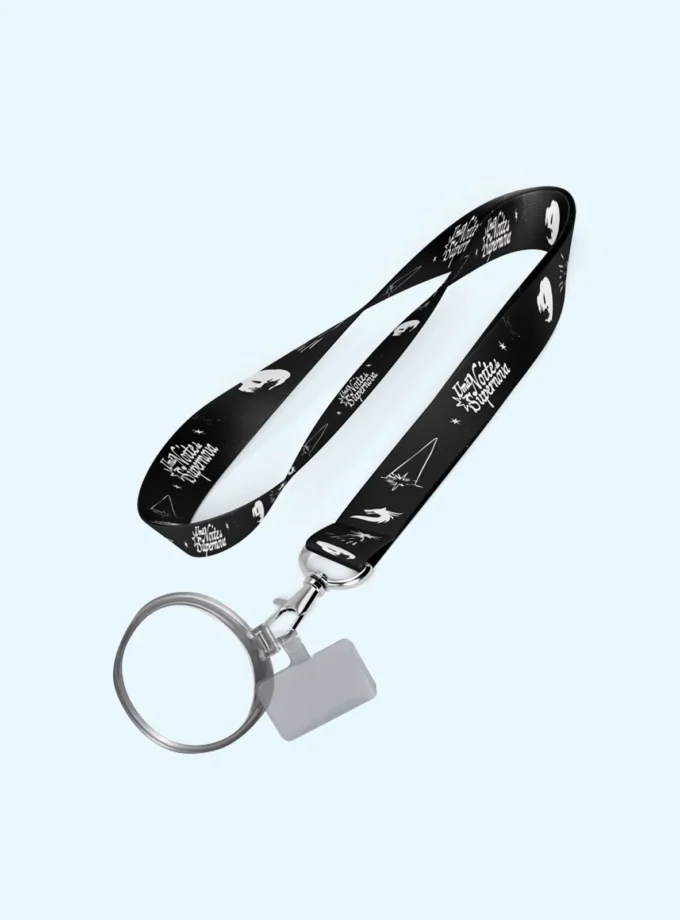 MRX Super Cordão Jão Uma noite de Supernova Frente - MΞRCH