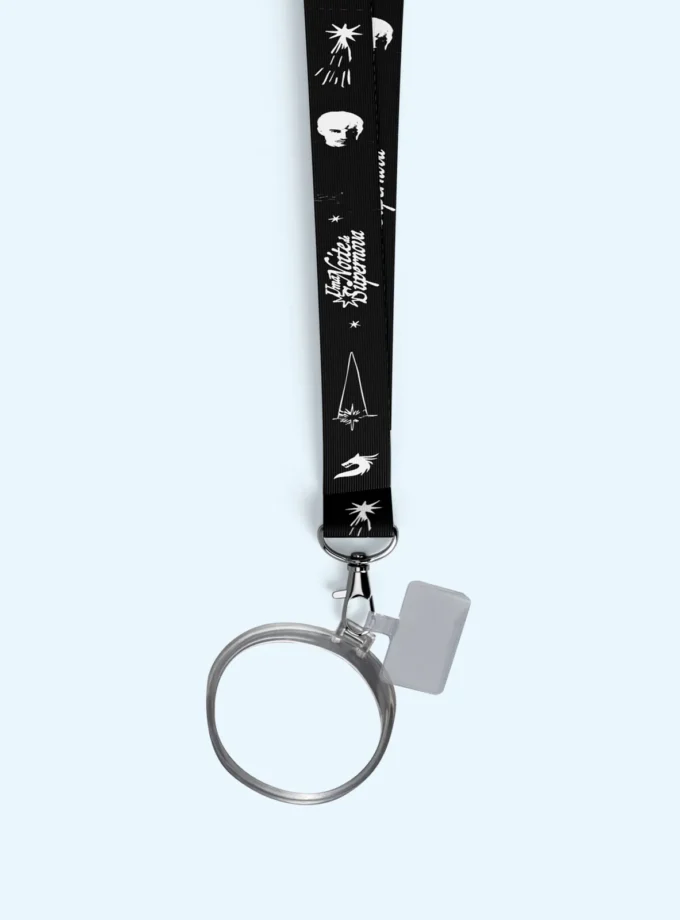 MRX Super Cordão Jão Uma noite de Supernova Miniatura - MΞRCH