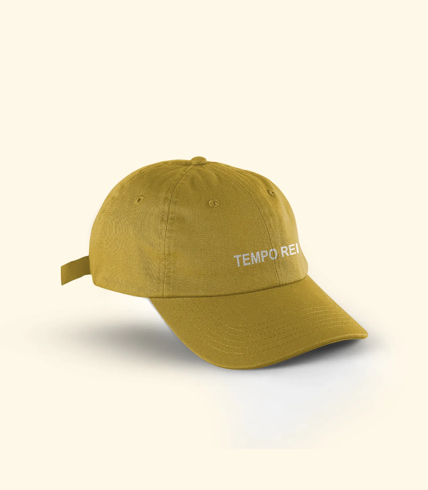MRX Boné Gil ❁ Tempo Rei Costas - MΞRCH