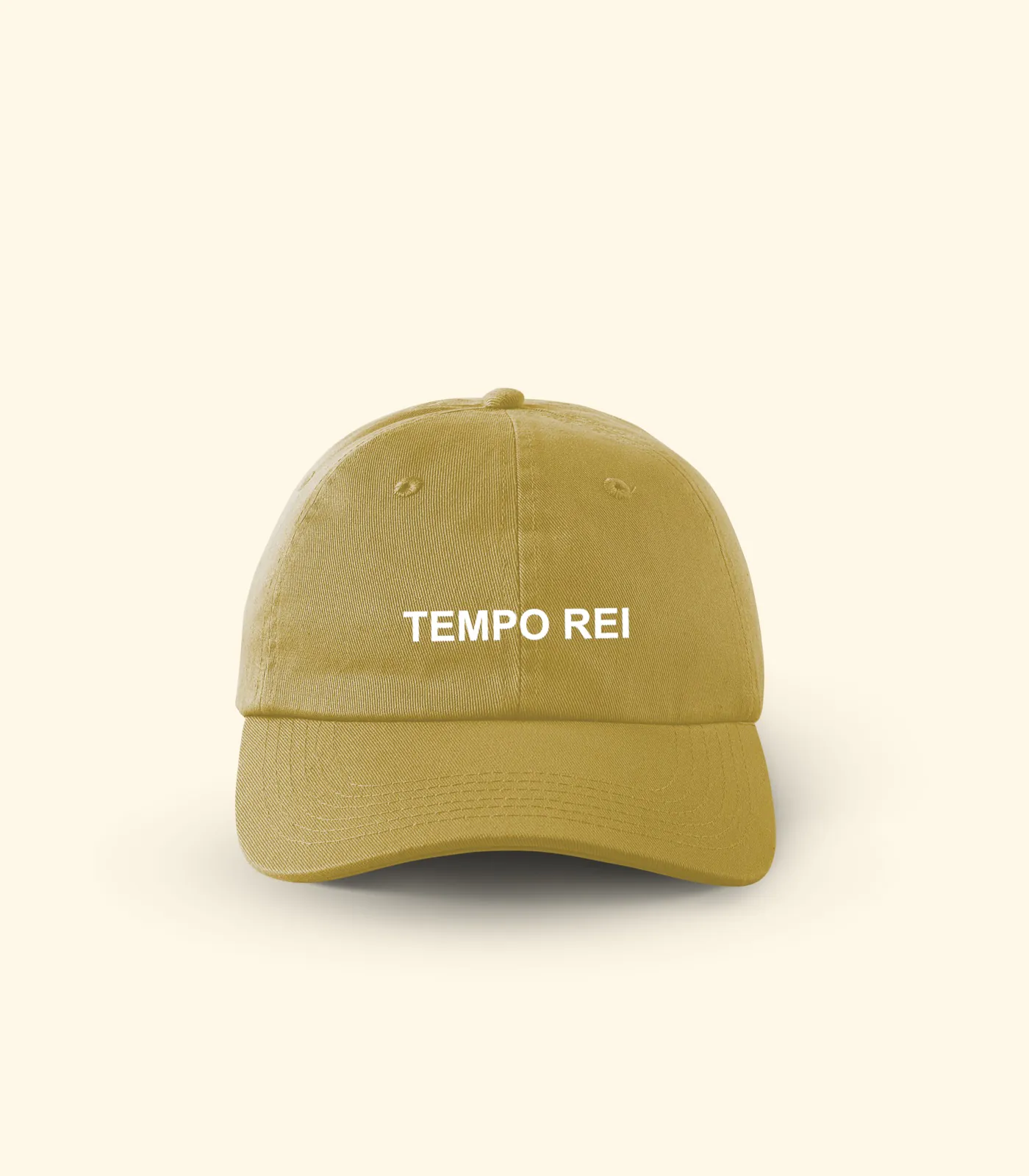 MRX Boné Gil ❁ Tempo Rei Miniatura - MΞRCH