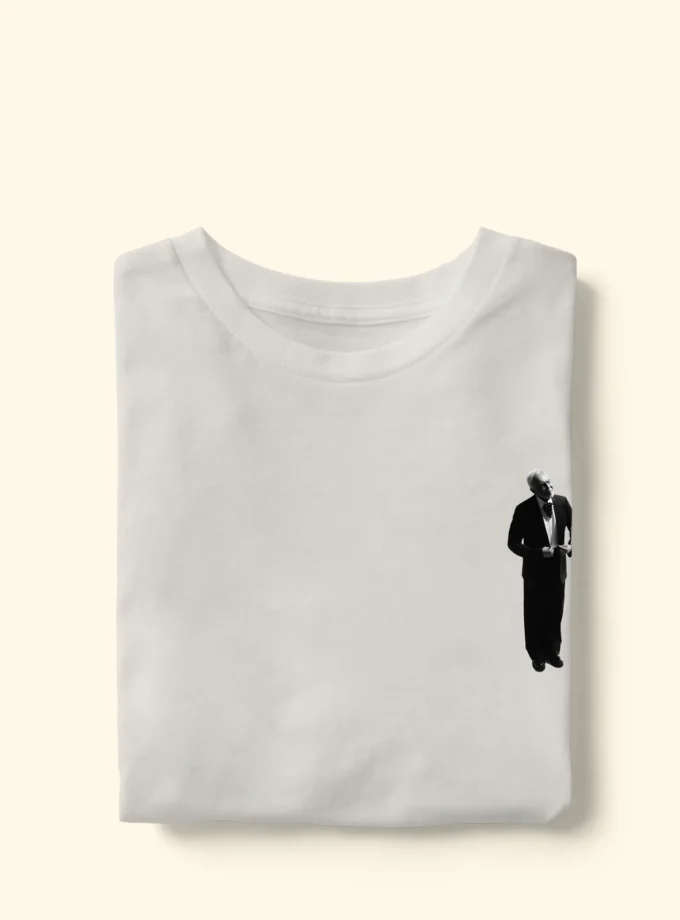 MRX Camiseta Oversized Gil ❁ Gils Miniatura - MΞRCH