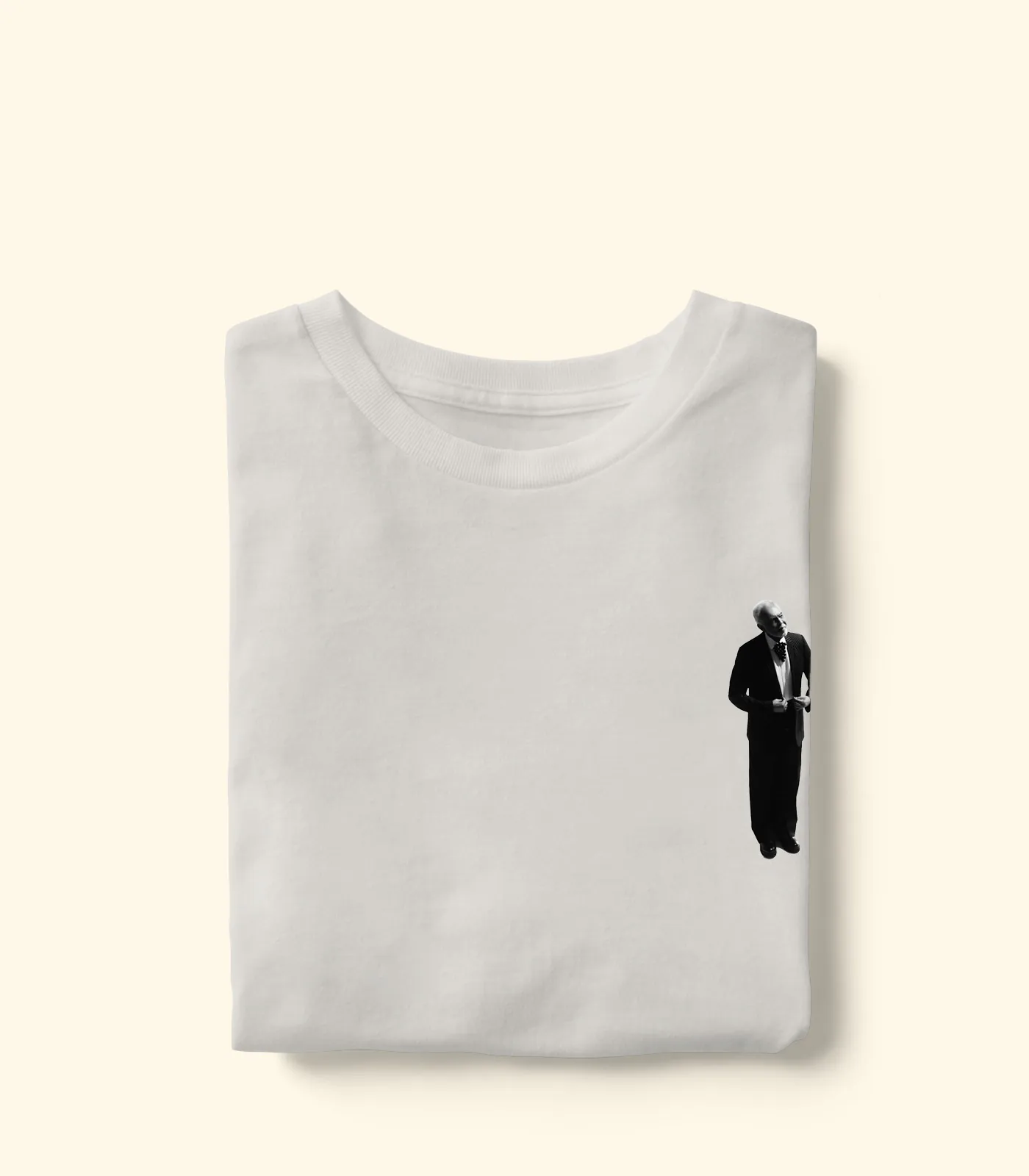 MRX Camiseta Oversized Gil ❁ Gils Miniatura - MΞRCH