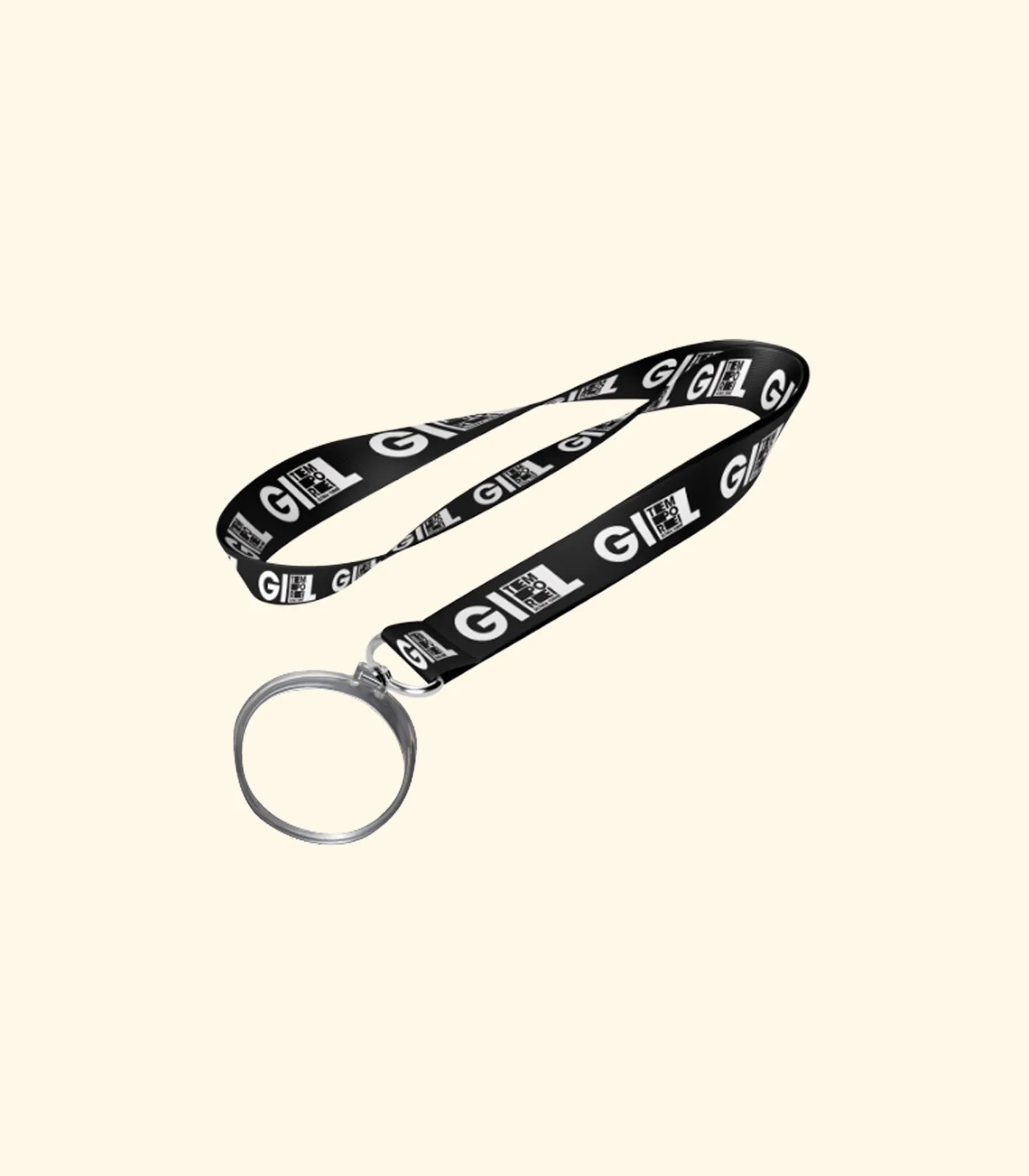 MRX Cordão Gil ❁ Tempo Rei Frente - MΞRCH