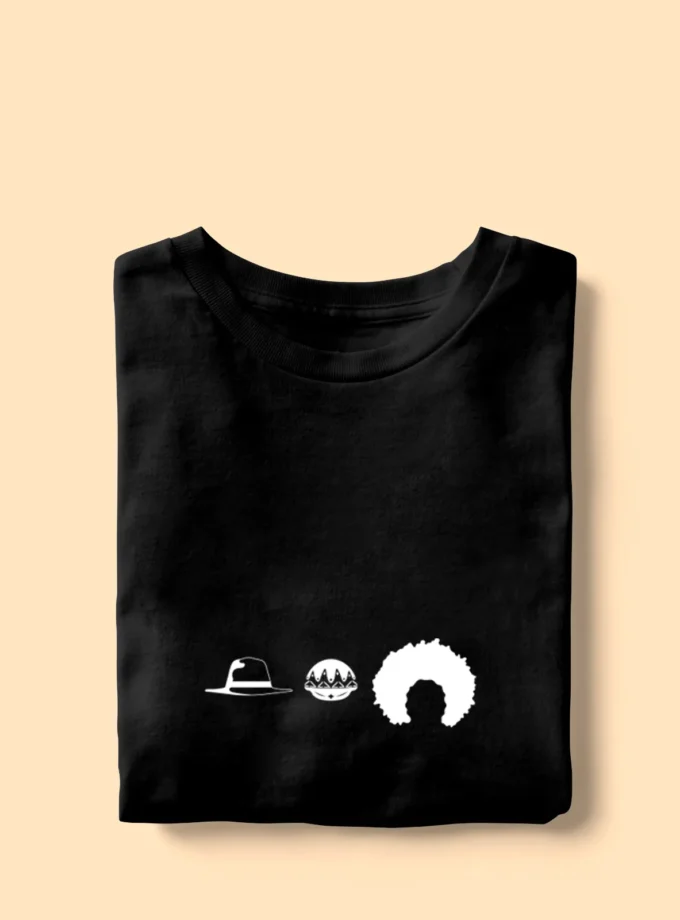 MRX Camiseta Dominguinho Trio Miniatura - MΞRCH