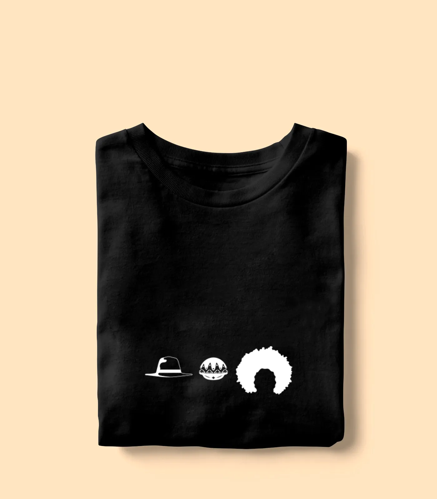 MRX Camiseta Dominguinho Trio Miniatura - MΞRCH