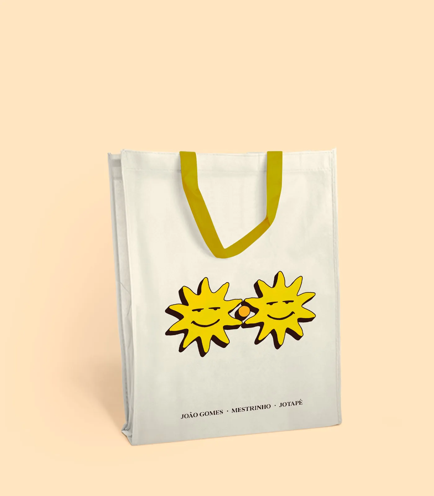 MRX Bolsa Dominguinho Bolsa - MΞRCH