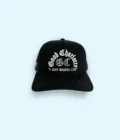 MRX Boné Good Charlotte Frente - MΞRCH