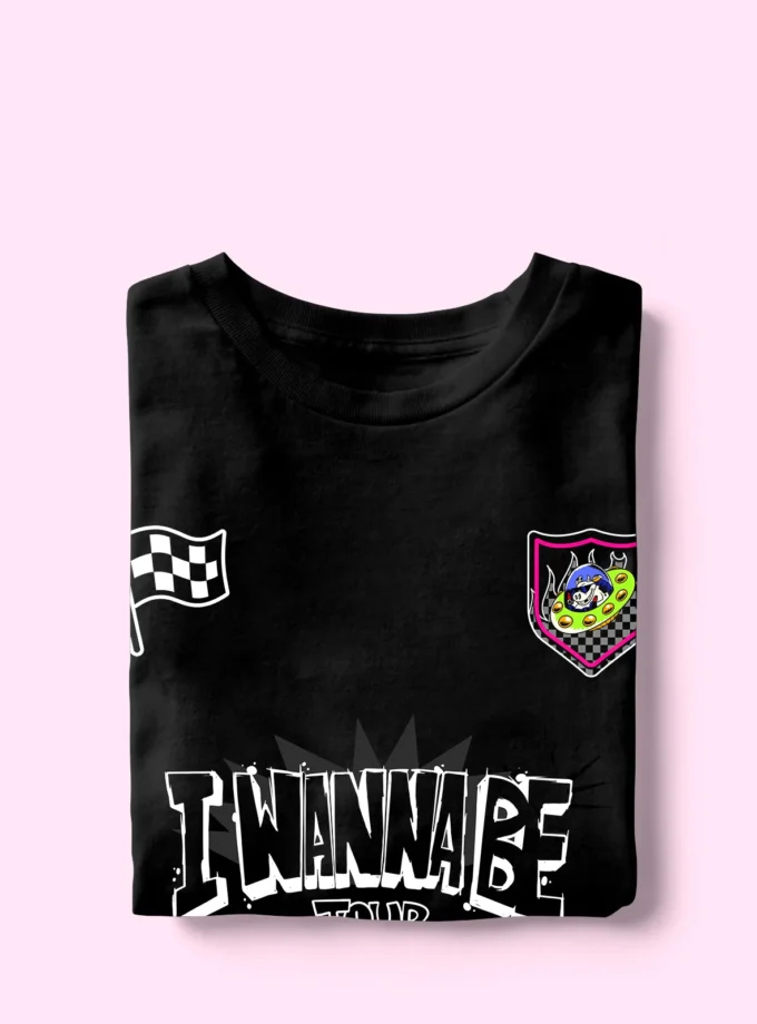 MRX Camiseta Esportiva DryFit IWBT ‘25 Miniatura - MΞRCH