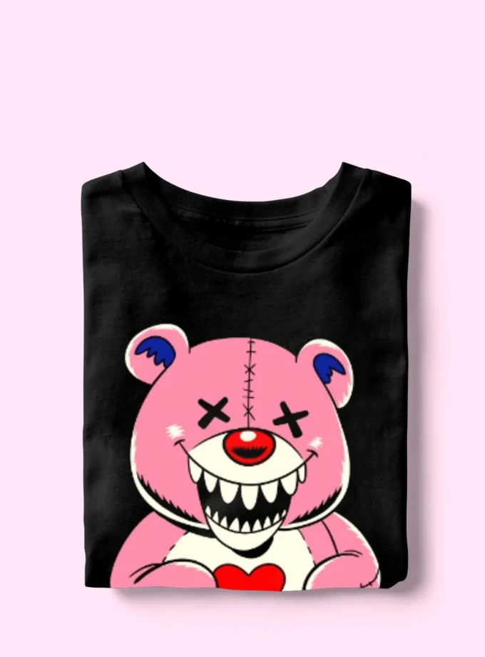 MRX Camiseta IWBT Line-up Miniatura - MΞRCH