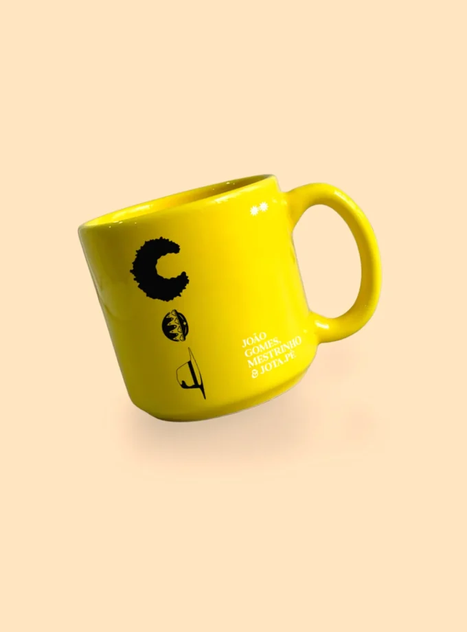 MRX Caneca Dominguinho Miniatura - MΞRCH