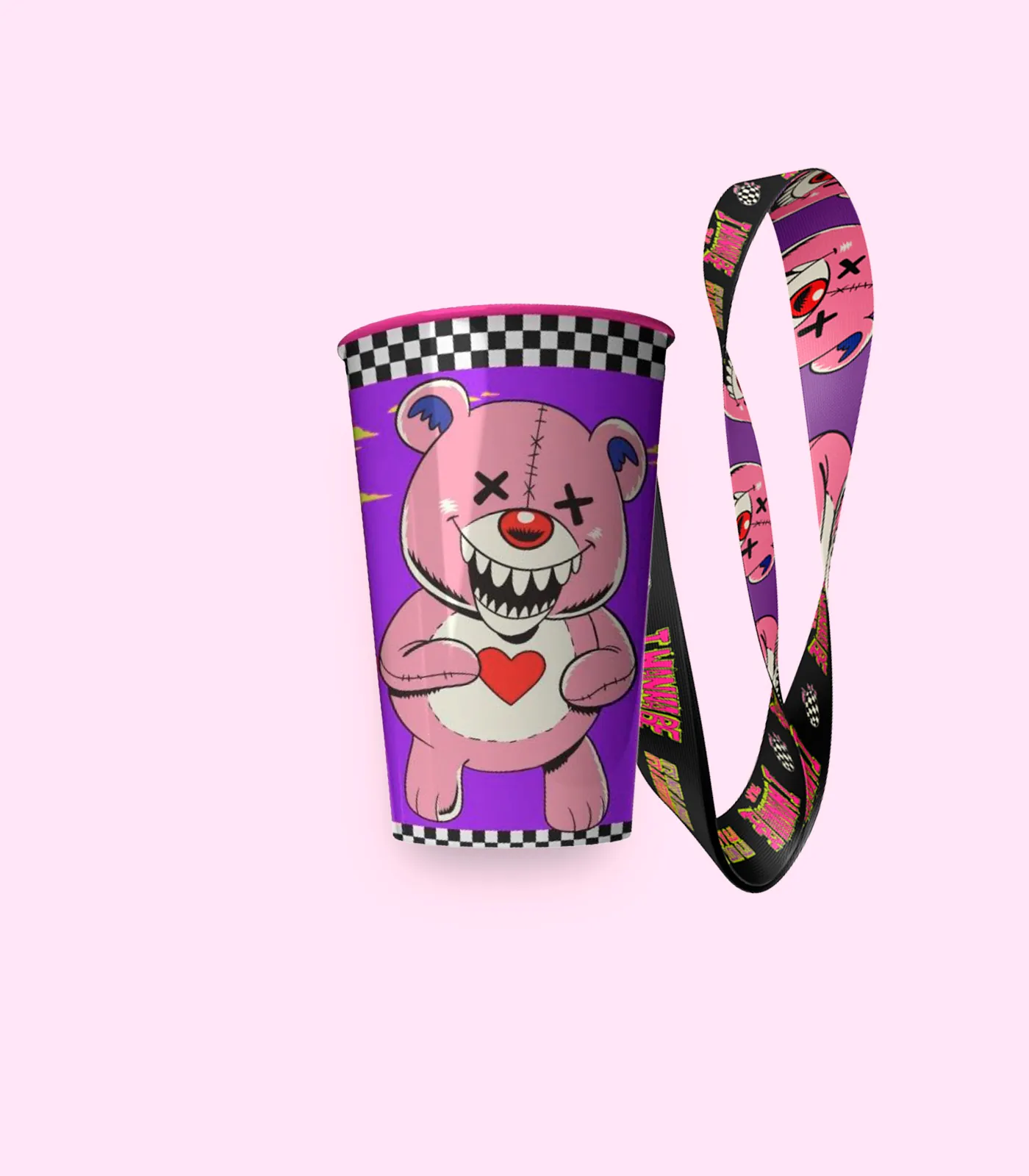 MRX Copo IWBT Frente - MΞRCH