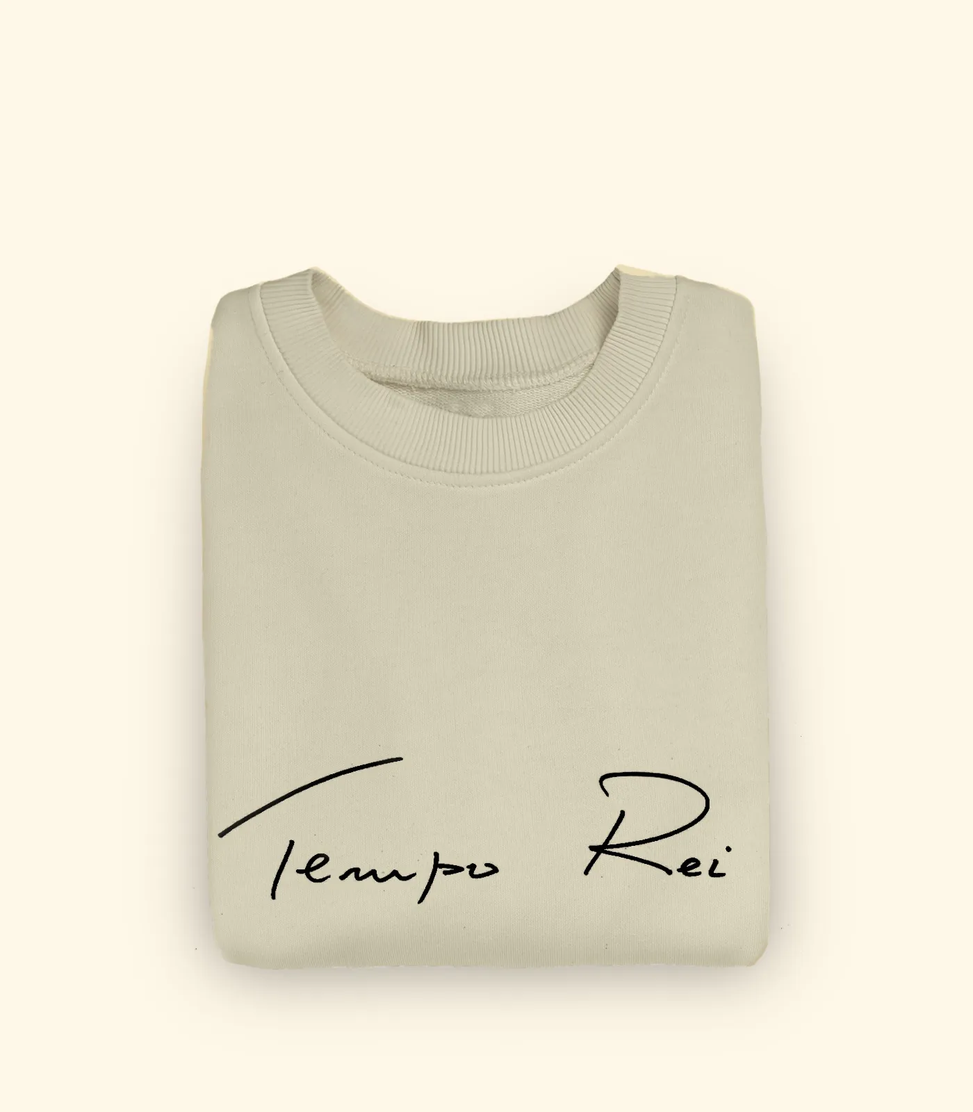MRX Blusa Gil ❁ Tempo Rei Miniatura - MΞRCH