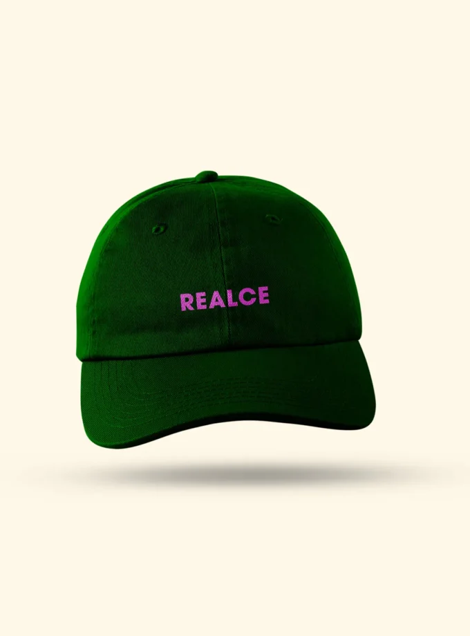 MRX Boné Gil ❁ Realce Frente - MΞRCH