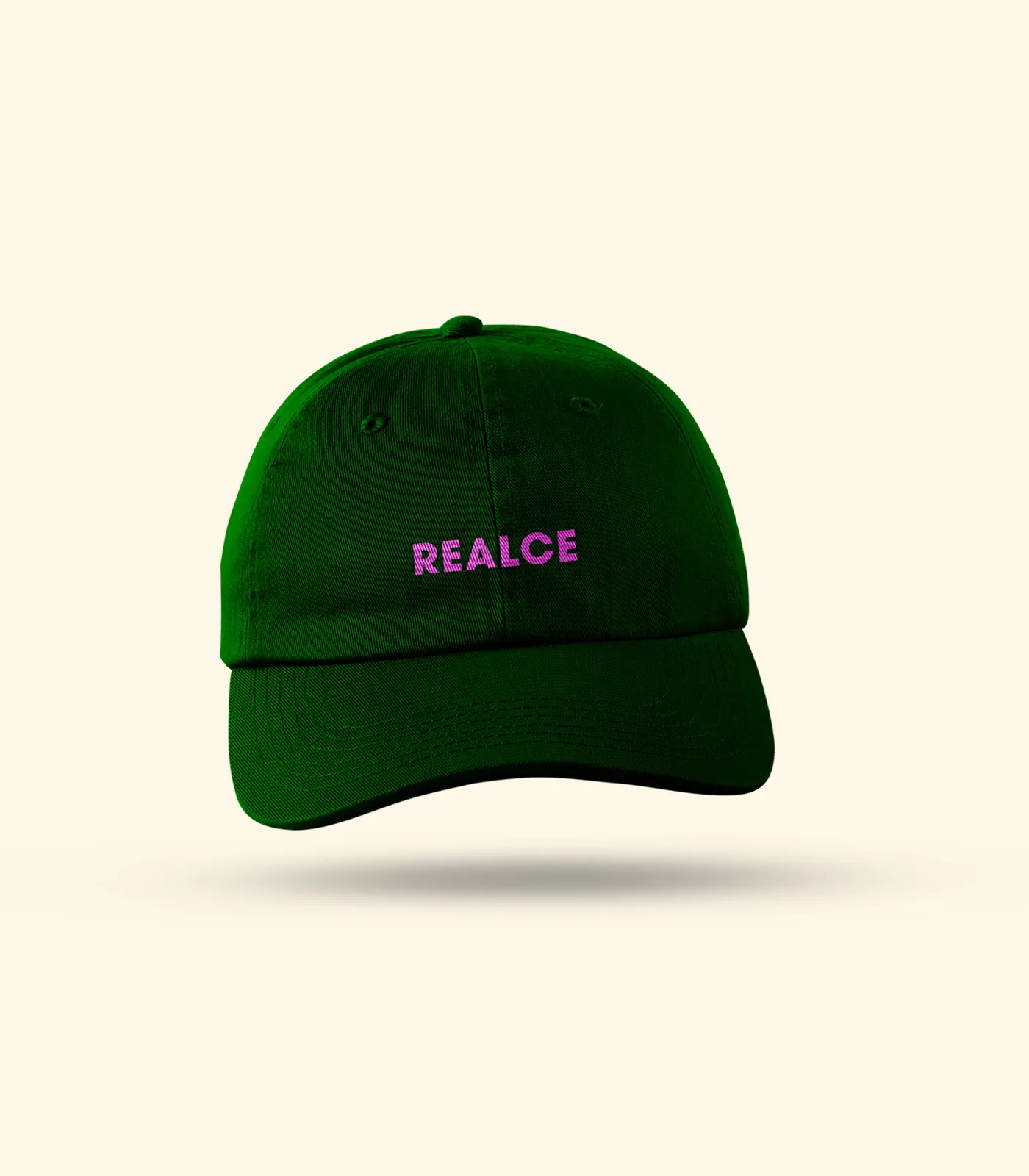 MRX Boné Gil ❁ Realce Frente - MΞRCH