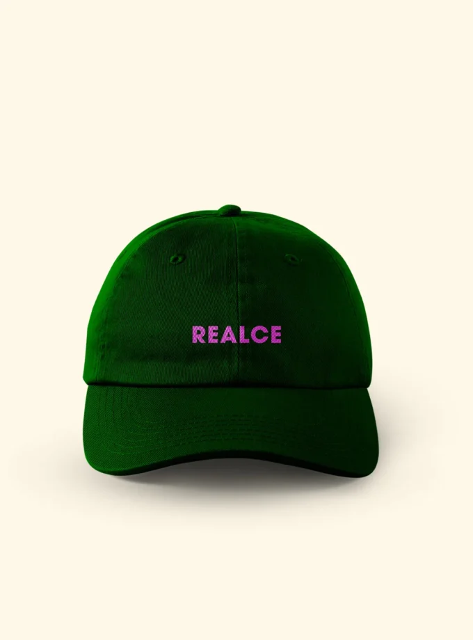 MRX Boné Gil ❁ Realce Miniatura - MΞRCH
