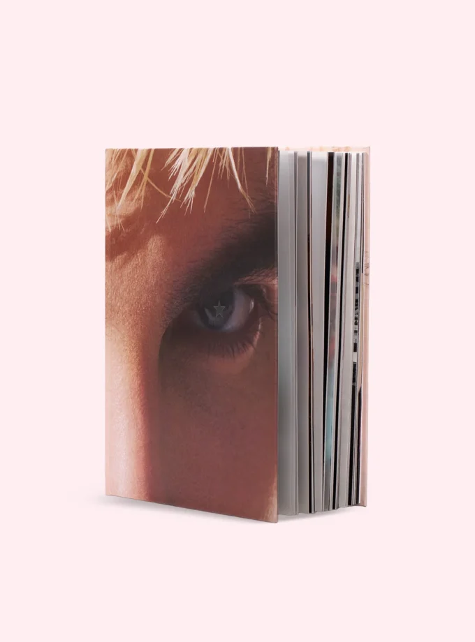 UFO Jão Tourbook Superturnê Aberto 3 - MΞRCH