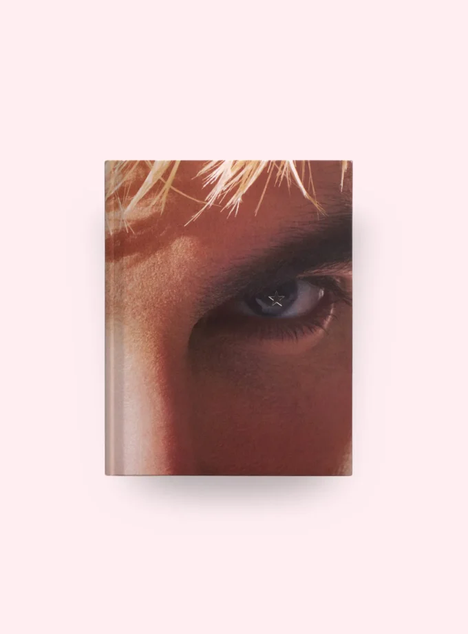 UFO Jão Tourbook Superturnê Frente - MΞRCH