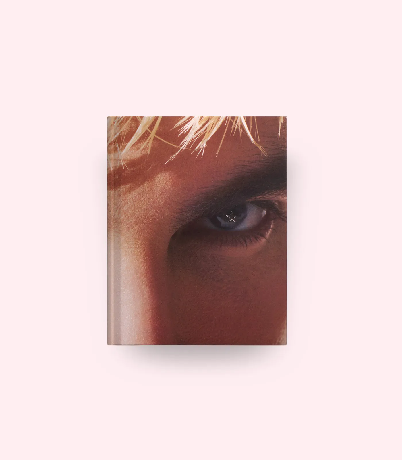 UFO Jão Tourbook Superturnê Frente #image_title