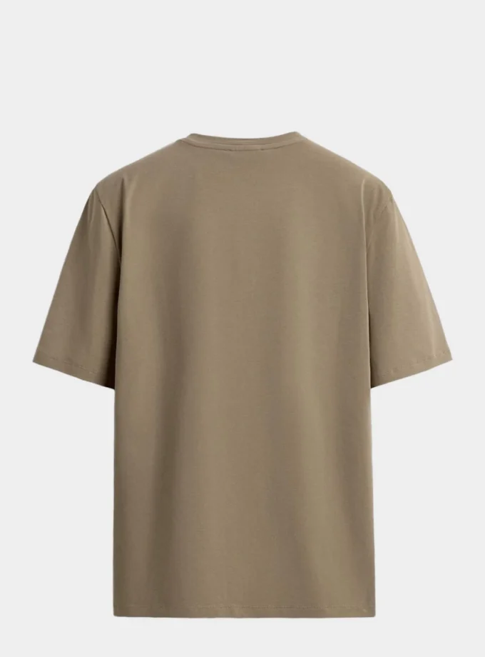 MERCH Camiseta AC:DC Bon Scott Costas - MΞRCH