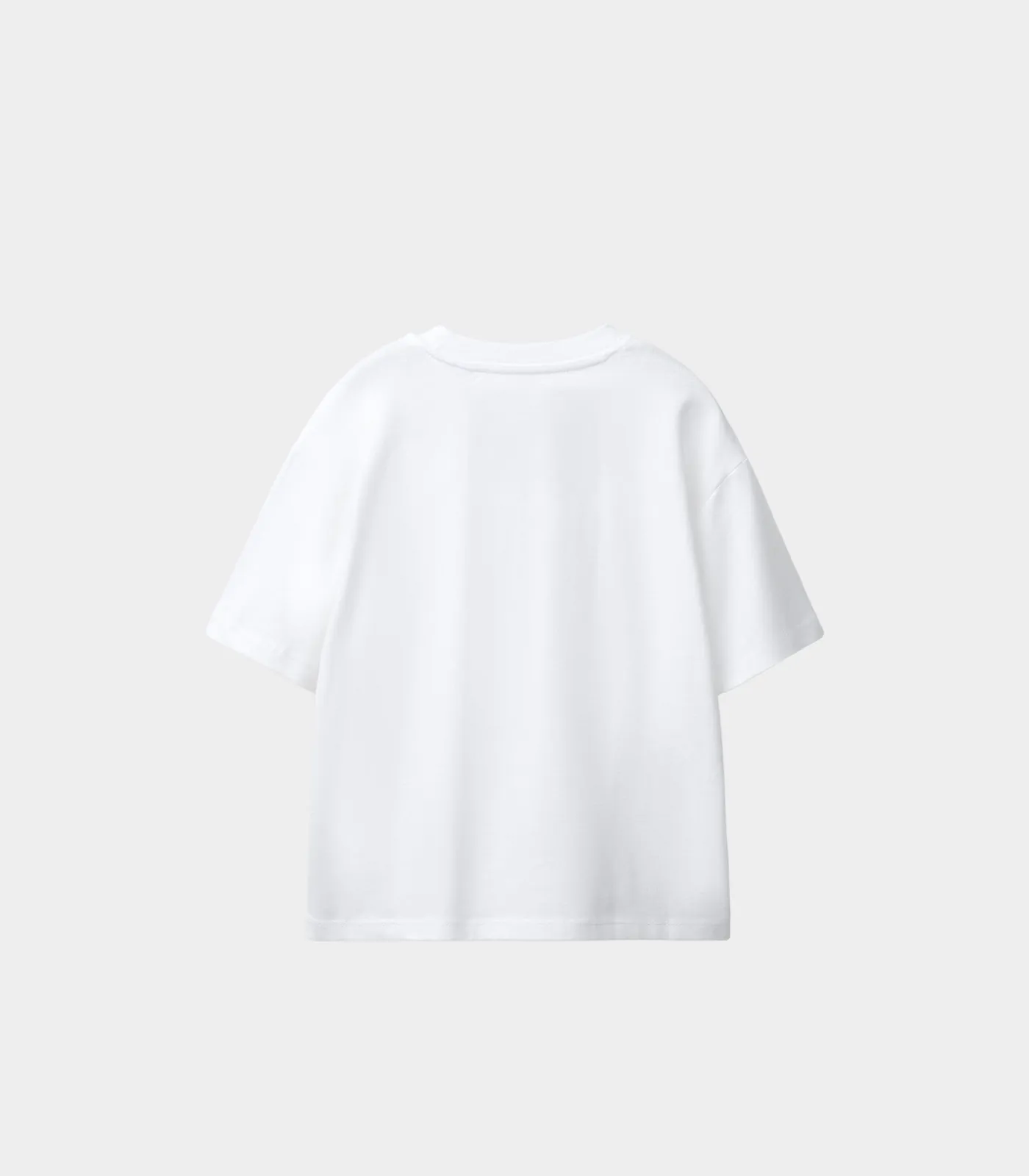 MERCH Camiseta infantil AC:DC Problem Child Costas - MΞRCH