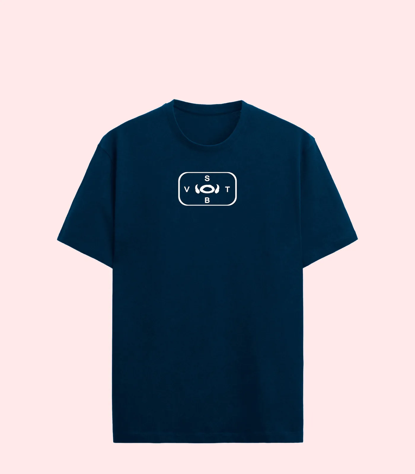 MRX Camiseta Santos Bravos DUAL Frente - MΞRCH