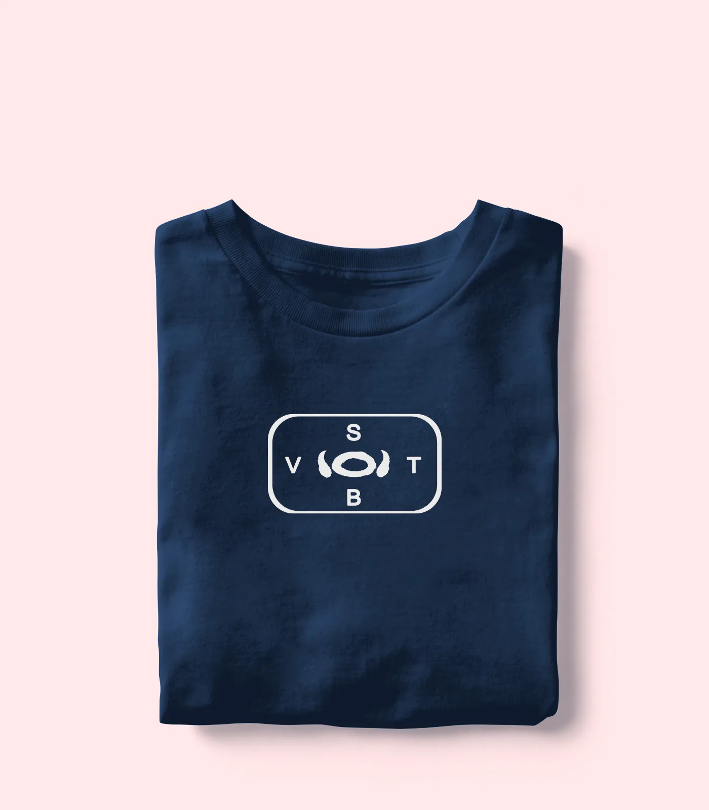 MRX Camiseta Santos Bravos DUAL Miniatura - MΞRCH